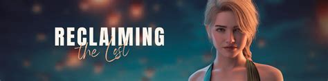 Reclaiming the Lost [Episode 7] by Passion's Portal .